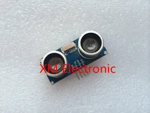 1pcs Ultrasonic Module HC-SR04 Distance Measuring Transducer Sensor Samples Best prices