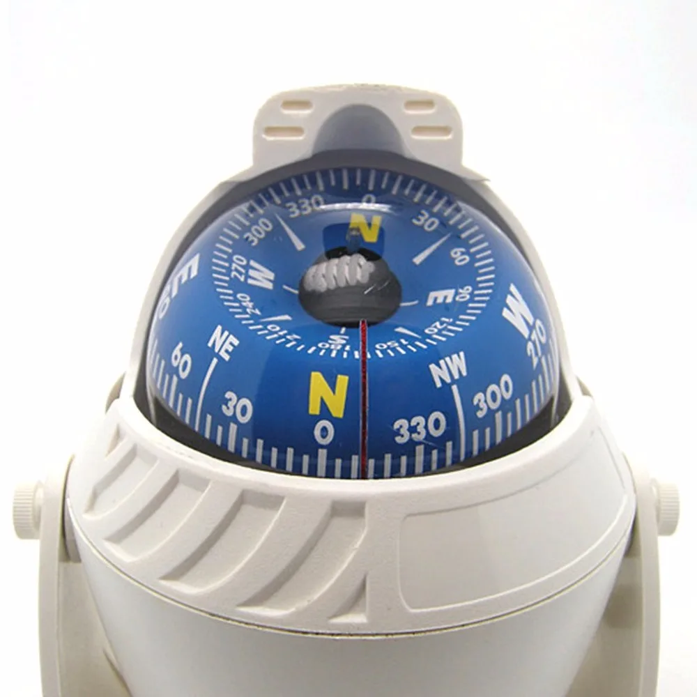  LC760 Sea Marine Military Electronic Boat Ship Vehicle Car Compass Navigation Positioning High Prec