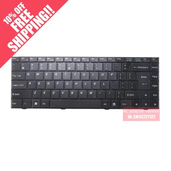 

New Replace FOR Benq T131 T132 T132 laptop keyboard