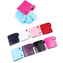 1pcs Del Chiodo Che Timbra il Piatto Titolare Timbro Stencil Album Sacchetto di Immagazzinaggio Per Unghie artistiche Vuoto Modello di Caso Dell'organizzatore dei Sacchetti di Trasporto di Goccia TD(China)