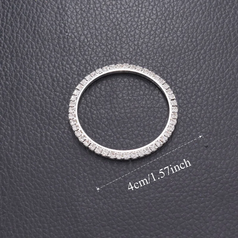 rhinestone circle hoop (3)