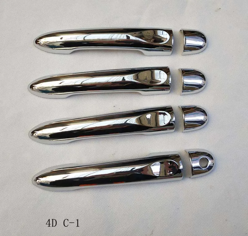 4D C-1