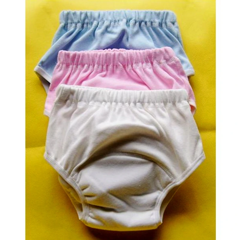 FreeShippingFUUBUU21013PCSUnisexincontinencebriefsWaterproof