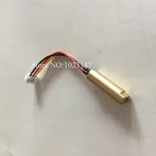 1 шт. LDS лазерный светильник 5 мВт replcement для Xiaomi Mi Roborock S50 S51 Запчасти для роботизированного пылесоса аксессуары