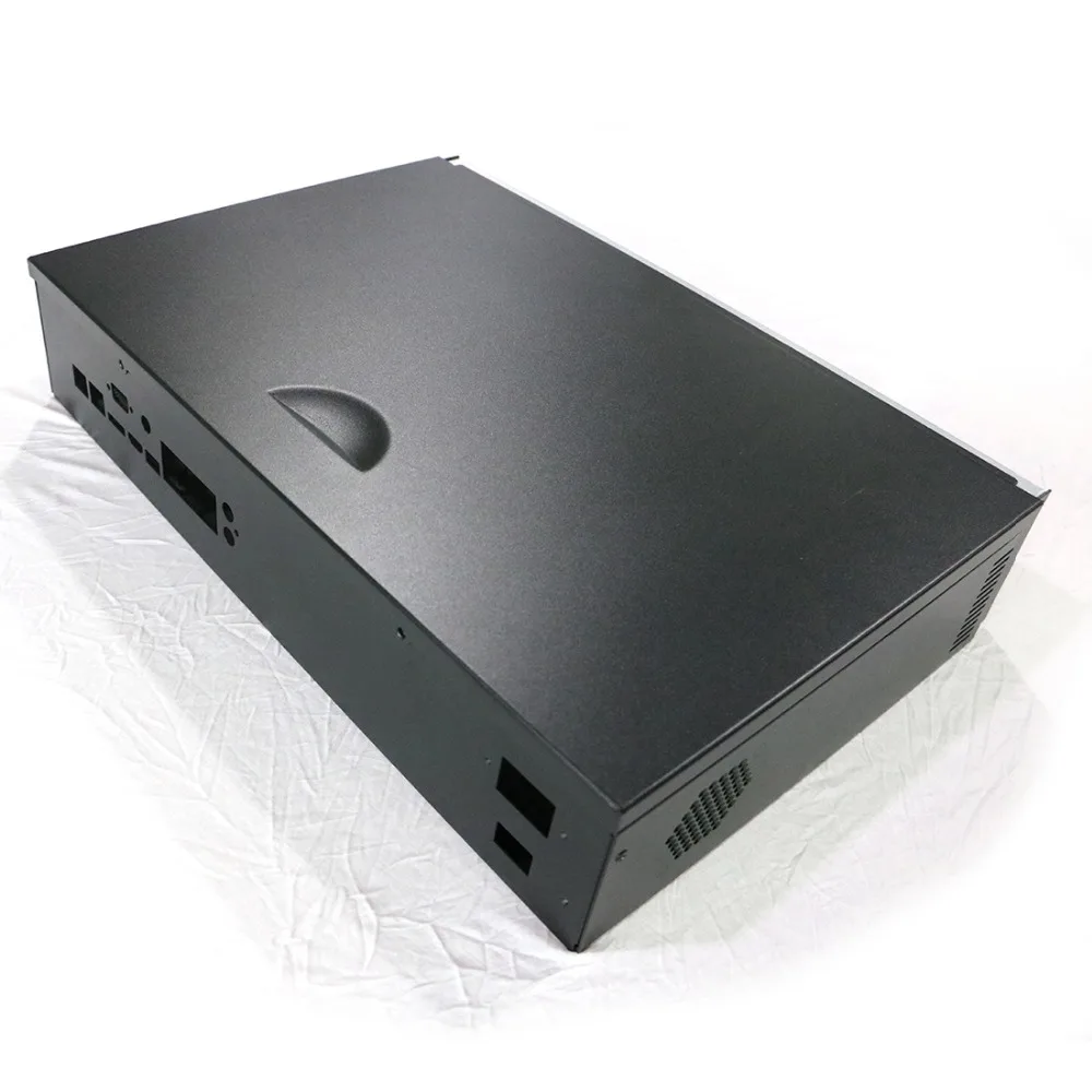 1U/1 5u/2U/4U серийное шасси DVR/PC/Serve под заказ сделай сам чехол с металлическим