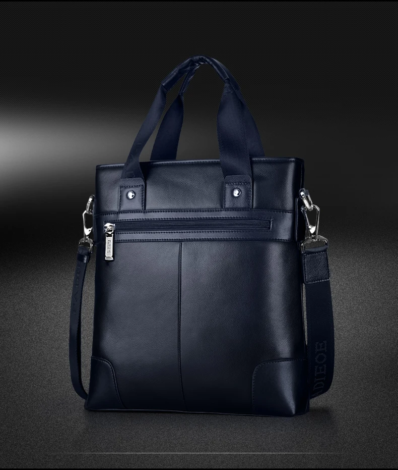 LEATHER BRIEFACSE BAG (13)