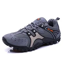 2018 Outdoor Sport Shoes men Sneakers men shoes Running Shoes for men Brand Anti-skid Off-road Jogging Walking Trainers