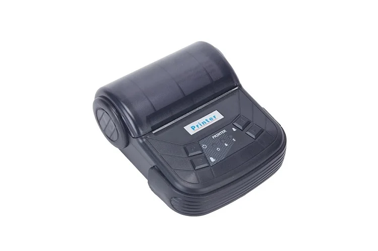 Bluetooth thermal printer