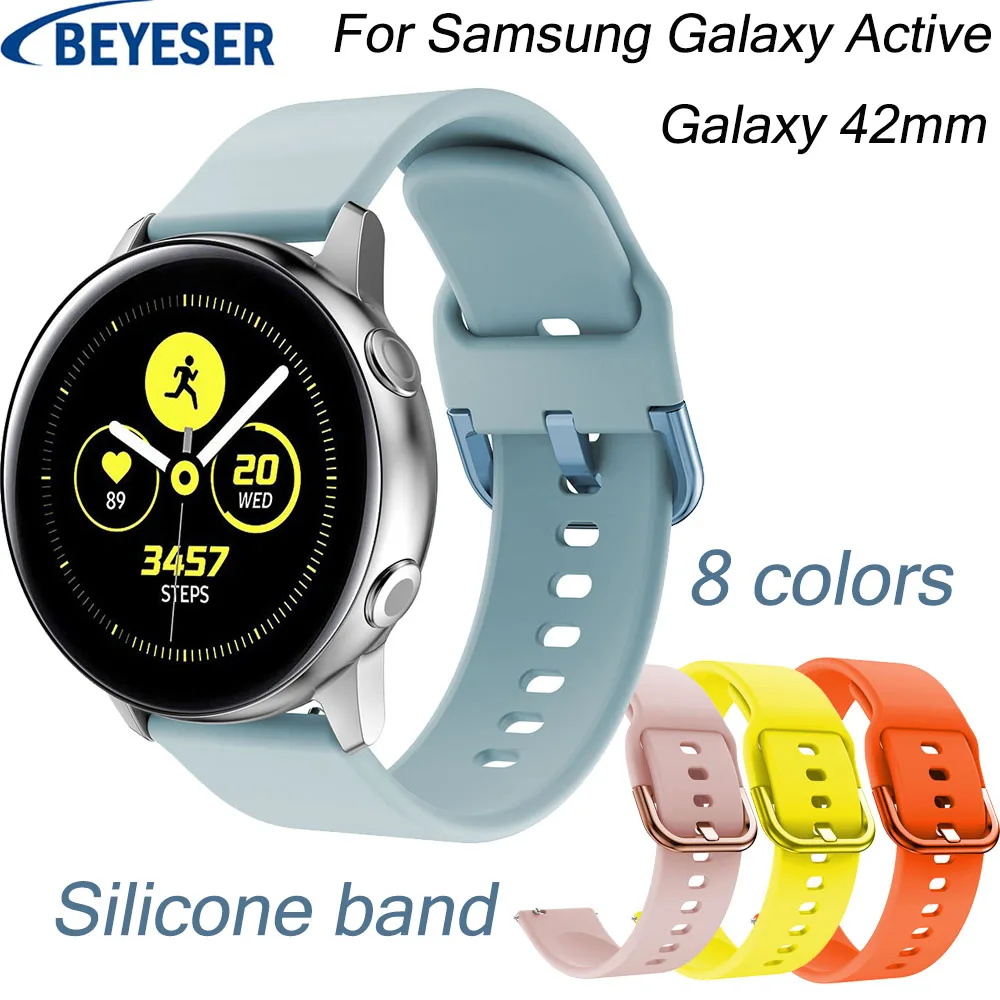 samsung watch active 2 straps