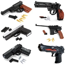 Lego Pistole Kaufen Billiglego Pistole Partien Aus China Lego