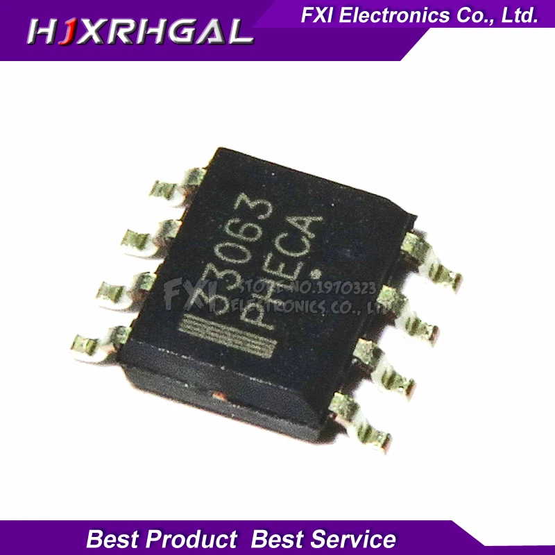 

10pcs MC33063ADR2G MC33063A MC33063 33063 SOIC-8 SOP8 New Original