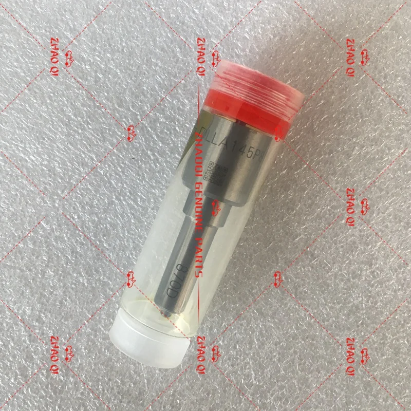 Хорошее качество common rail сопла DLLA145P870, 145p870, 093400-8700 для 095000-5600 1465A041 Сделано в Китае