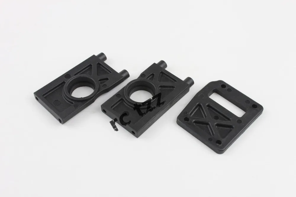 

1/8 rc car off-road vehicles Truck Nitro change brushless perfect motor mounting holder stents Kyosho HSP hobao FS racing
