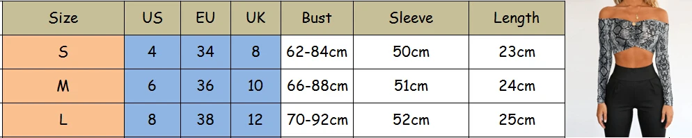Новинка, женская блузка с открытыми плечами, Обрезанные Топы, женские сексуальные кроп-топы со змеиным принтом, женская уличная одежда, базовые футболки, майки