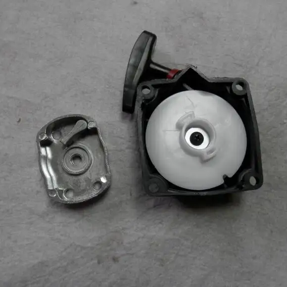 STARTER 2T WITH CLAW MITSUBISHI TL33-43-52 40F-5 44F-5 1