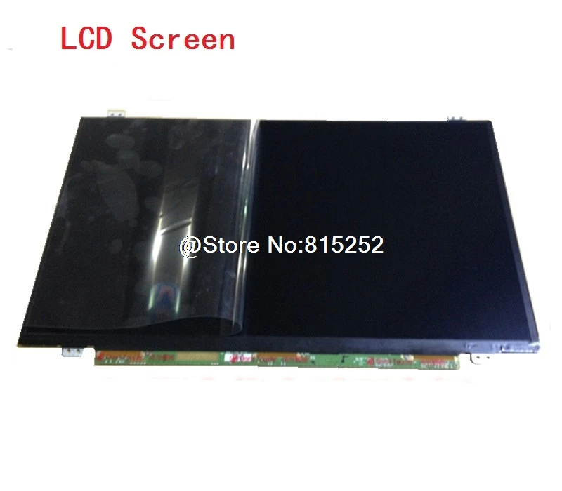 

Laptop LCD Screen For MSI GE40 GS40 GS43VR 14.0'' IPS (30 PIN) HD: 1920*1080 Original
