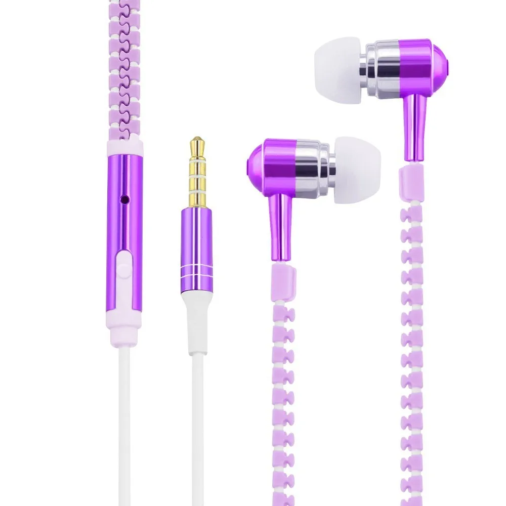 High Quality Full Glowing Earphone 