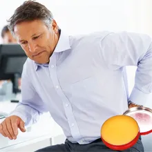 Самая дешевая головная боль тигра снимает Эфирное освежающее масло эфирное масло для отпугивания комаров мятный аромат для боли в теле