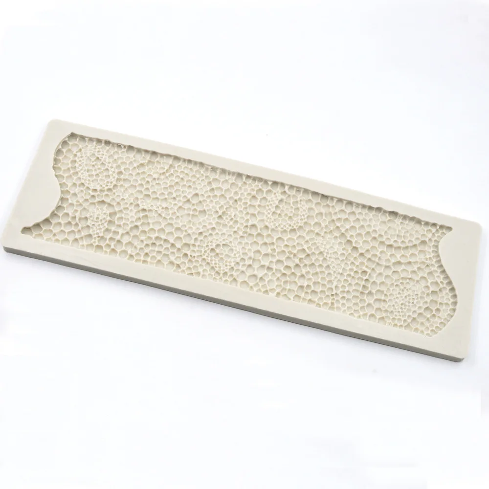 Cena Big Size Pearl silikonowe formy ozdobny efekt perłowy formy duże silikonowe kremówki narzędzie do dekoracji ciast narzędzie Food Grade K194