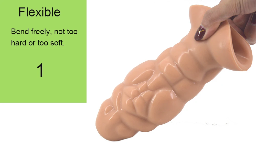 dildo 30