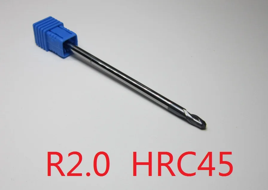 R2 HRC45