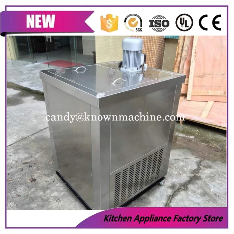 

40pcs/set Stainless steel Popsicle ice cream Machine, popsicle making machine
