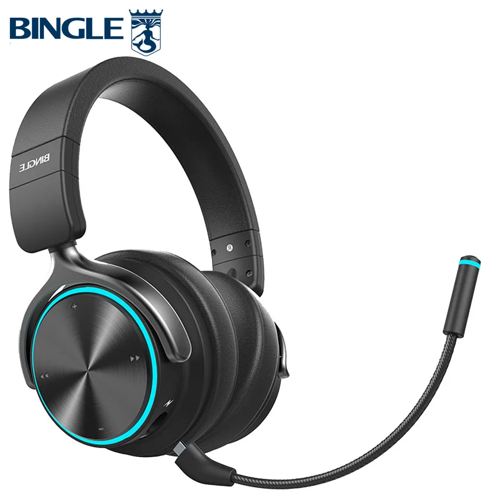 Q3 High Quality Over Ear Noise Canceling Mic