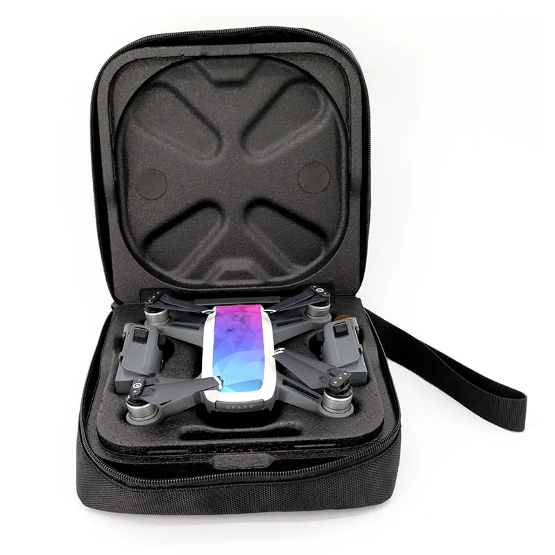

Faith pro Waterproof Portable Storage Bag For DJI Dajiang Accessories Battery Storage Bag