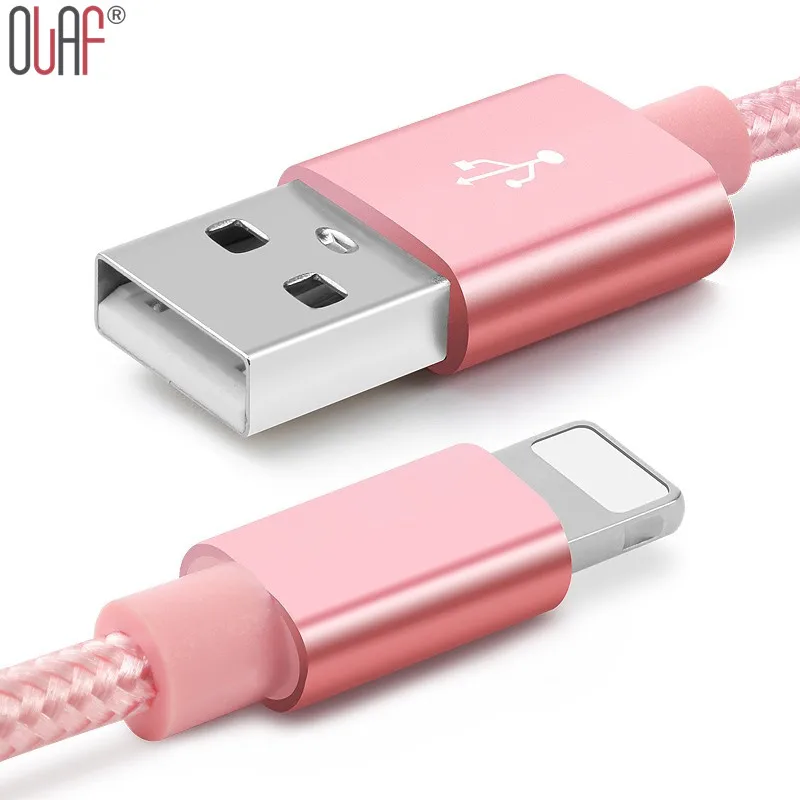 2016 Data Cable For Apple cable usb Certified 8 Pin  to micro usb cable Charger / Sync and Charge for iPhone 6 6s 5s For Xiaomi