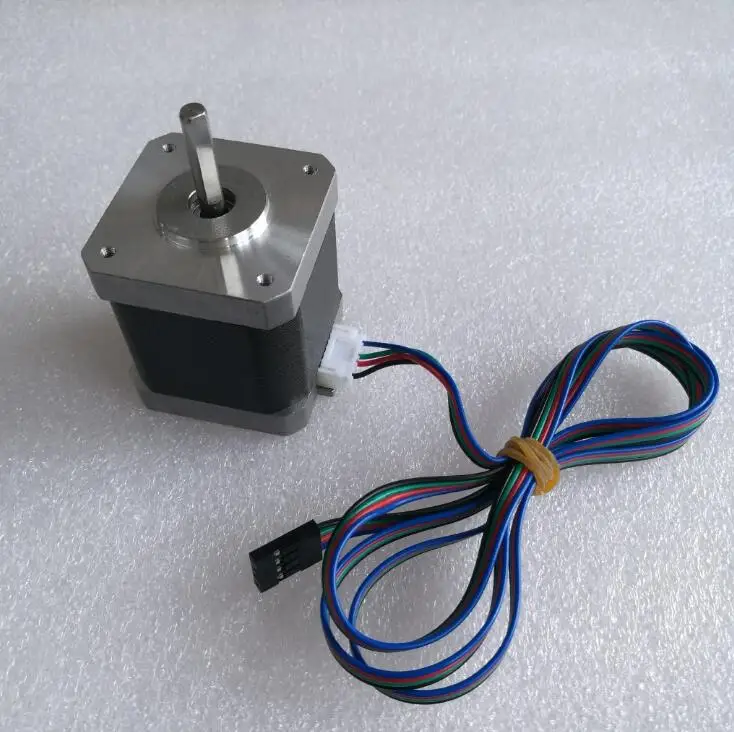 42 BYG-01
