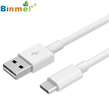 Адаптер Del 3M USB-C USB 3,1 type C кабель для зарядки и передачи данных для Nexus 6 P/5X для Oneplus 2 may18#1