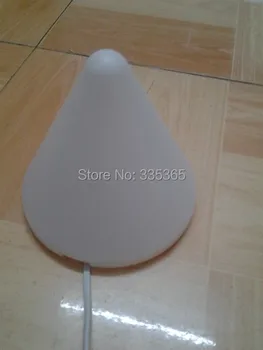 

2pcs X ABS 220v LED under bed light with switch / led table light with switch / led night light