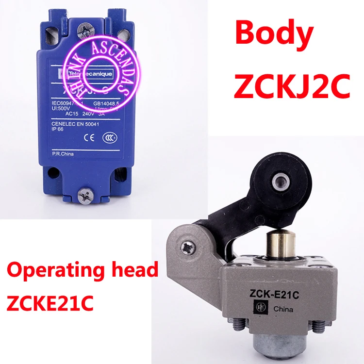 ZCK-J2C ZCKE21C