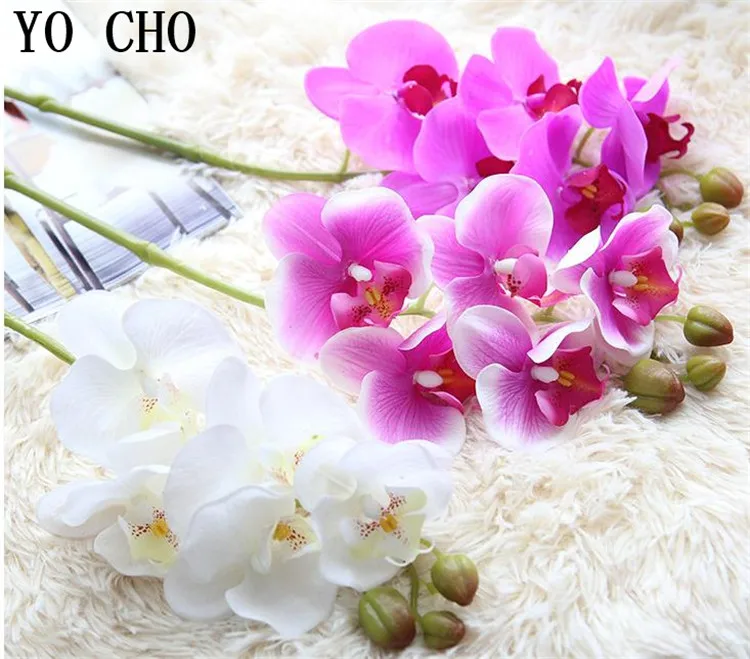 real touch orchid17