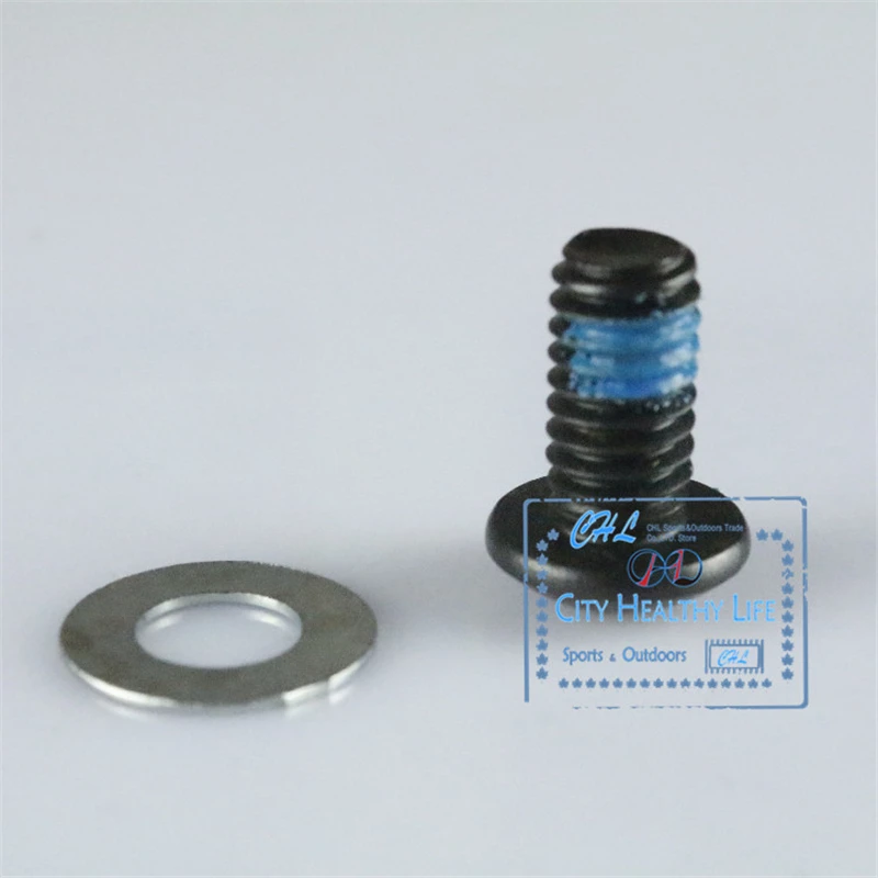 

8mm Diameter Boot Screw Nail for Inline Skates Shoes Upper Boots for SEBA High HV KSJ TRIX IGOR SEBA-T WFSC Patines