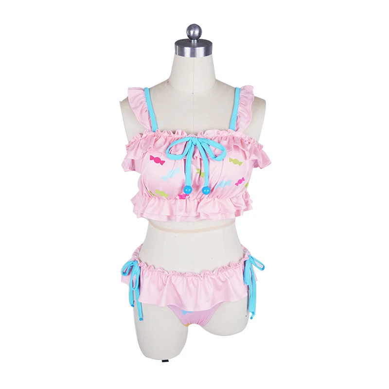 cinderella swimsuit