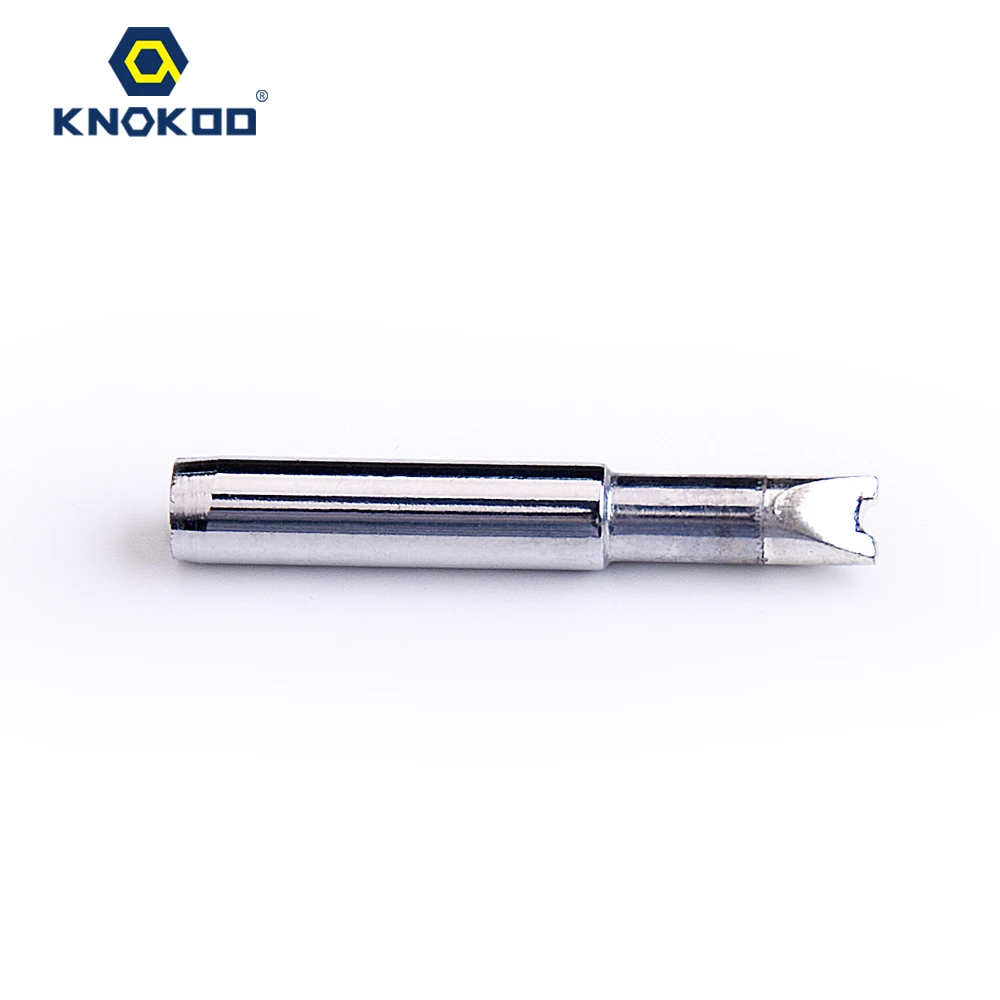 KNOKOO 900 м серии жал 900m-t-r 900m-t-rt для 936/937/942 паяльной станции 907/908 железо | Инструменты