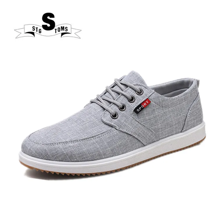 mens canvas shoes cheap