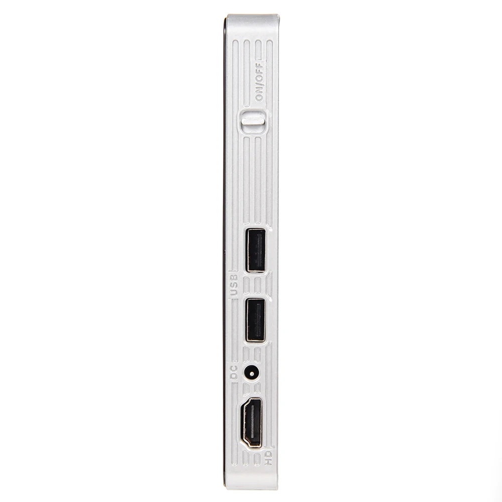 C6 mini 4k dlp android 9.0 projetor 2.4g 5.8g wifi bluetooth portátil led projetor de vídeo cinema em casa apoio miracast airplay-2
