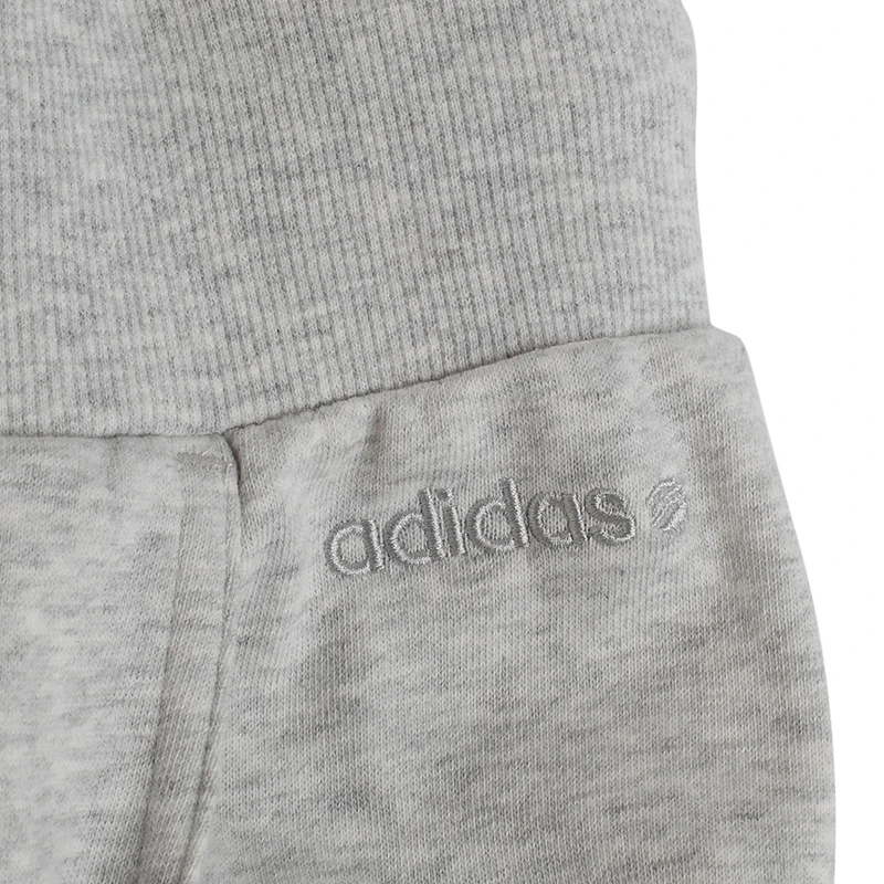Оригинальный adidas NEO этикетка Для женщин трикотажные шорты спортивный