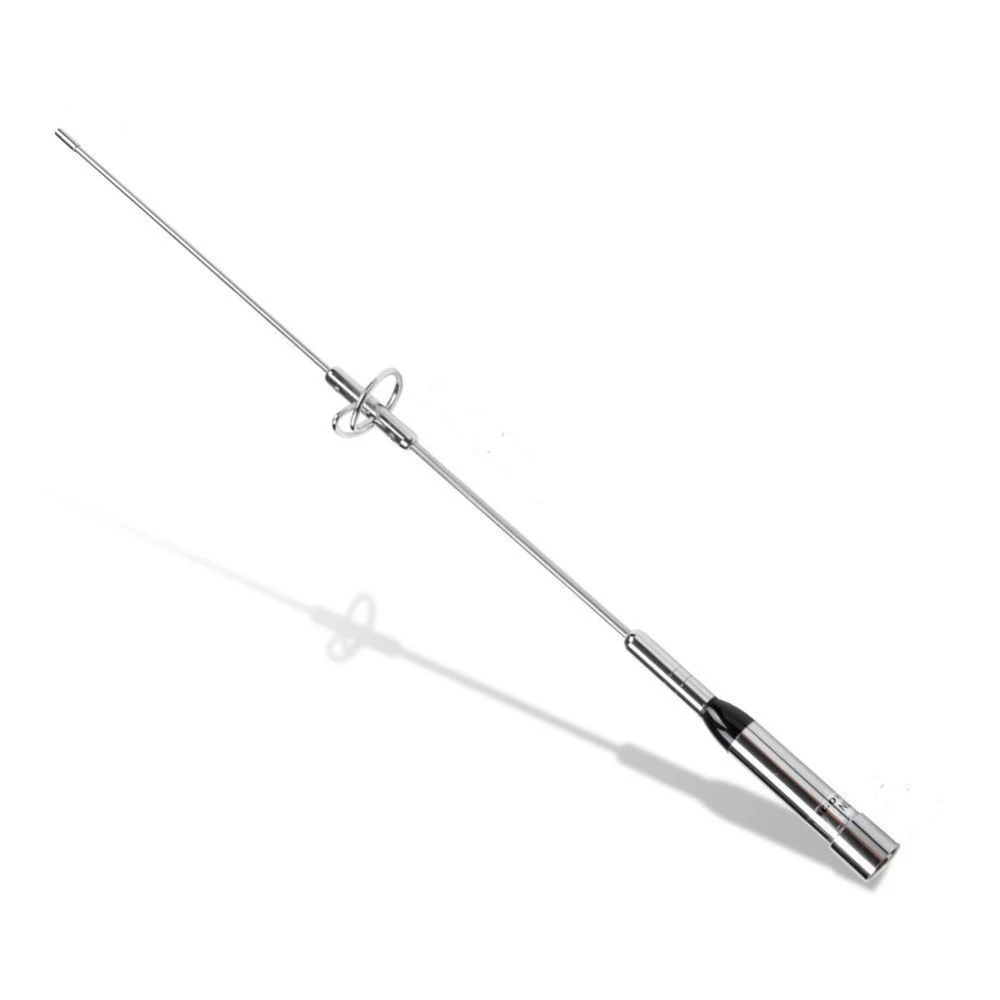 Original NAGOYA NL-770S PL259 Connector Dual Band UHF/VHF 144/430MHz 150W 2.15/3.0dBi Antenna SL16/UHF-J/M Type Original NAGOYA NL-770S PL259 Connector Dual Band UHF/VHF 144/430MHz 150W 2.15/3.0dBi Antenna SL16/UHF-J/M Type
