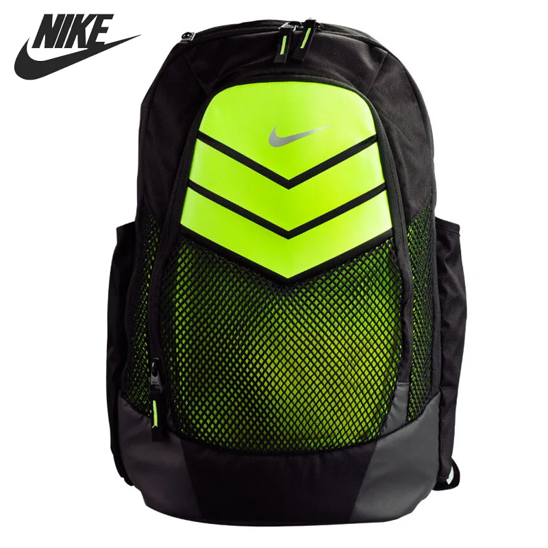 

Original New Arrival NIKE VAPOR POWER BACKPACK Unisex Backpacks Sports Bags