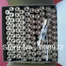 6x30 быстродействующие Стекло автоматический предохранитель 100 шт. 1a-30a