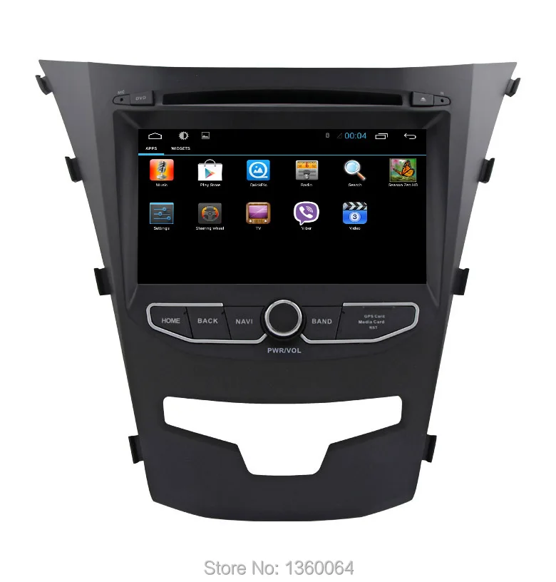 Discount Android 8.1 Quad Core 1024*600 Car DVD Player for Ssangyong Korando 2014 Car Radio Head unit GPS Navigation Bluetooth Wifi 3G 4 Discount Android 8.1 Quad Core 1024*600 Car DVD Player for Ssangyong Korando 2014 Car Radio Head unit GPS Navigation Bluetooth Wifi 3G 4