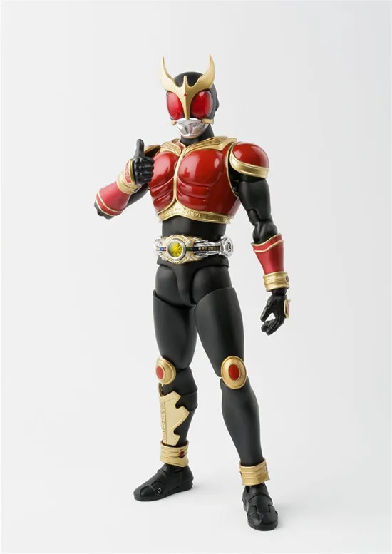 Маска наездника Kuuga Kamen Rider BJD модель игрушки|Игровые фигурки и трансформеры| |
