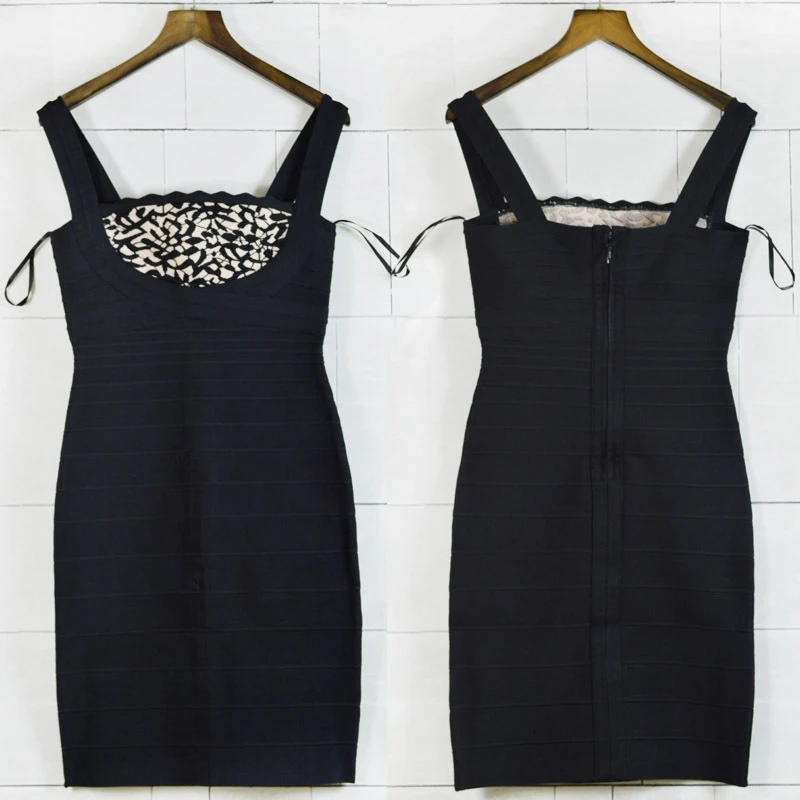 leger babe bandage dress-052