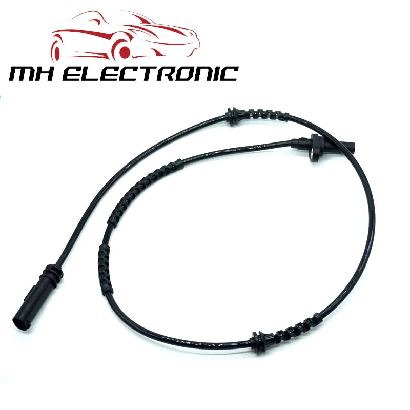 MH Electronic ABS Wheel Speed Sensor Front Left Front Right Side