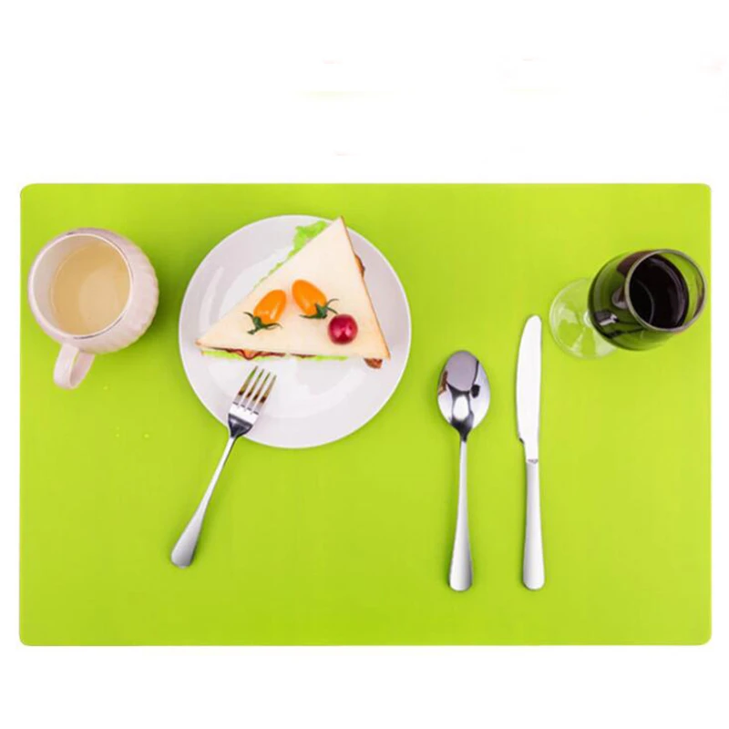Baking Mat Non Stick Pan Liner Placemat Kitchen Pastry Liner Baking Bakeware Mats Knead Dough Mat 6 Color Mat Baking Mat Non Stick Pan Liner Placemat Kitchen Pastry Liner Baking Bakeware Mats Knead Dough Mat 6 Color Mat