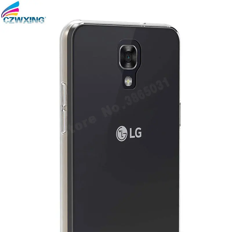 Для LG X view чехол LG X screen силиконовый прозрачный Футляр TPU чехол для телефона для LG X view K500DS K500 K500N Xview задняя крышка 4,93