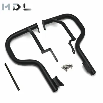 

For Kawasaki Vulcan S 650 Engine Bumper Guard Crash Bars Protector Steel 2015-2018
